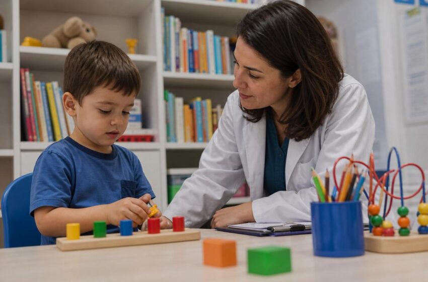  Comorbidades no autismo aumentam com vulnerabilidade social