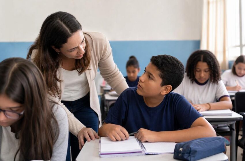  Saúde mental nas escolas exige atenção a sinais de alerta