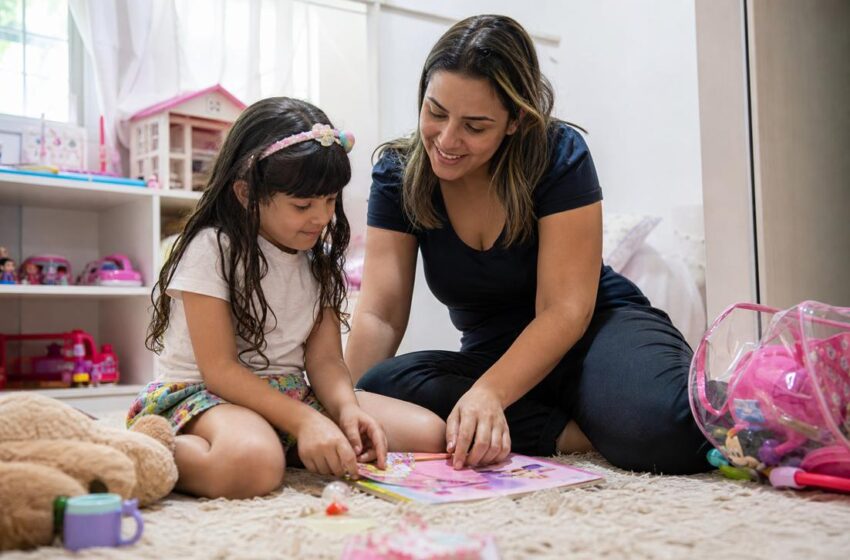 Crianças neurodivergentes exigem rotina adaptada nas férias
