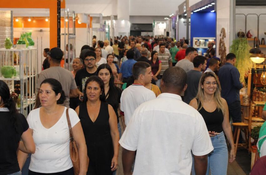  Expo Usipa 2026: 8 a 10/7 em Ipatinga, com entrada gratuita
