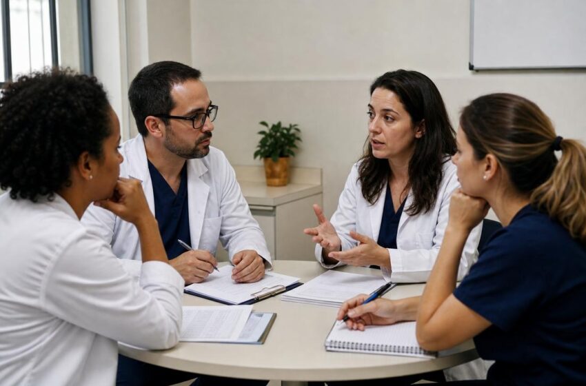  Esquizofrenia no Brasil afeta mais de 547 mil pessoas