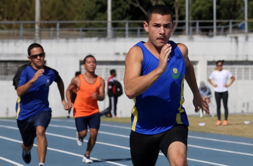  APAE de Timóteo ganha 34 medalhas no Meeting Paralímpico