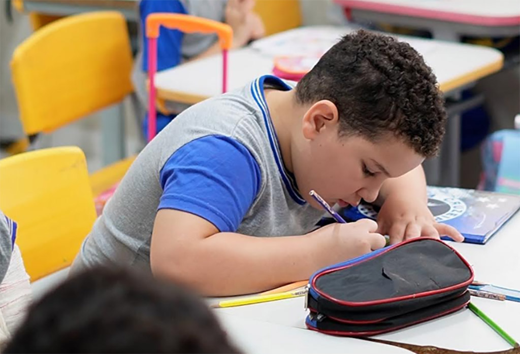 Educação Fabriciano