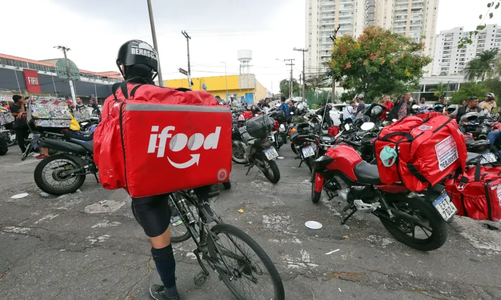 Anvisa libera medicamentos em iFood e Rappi? Entenda