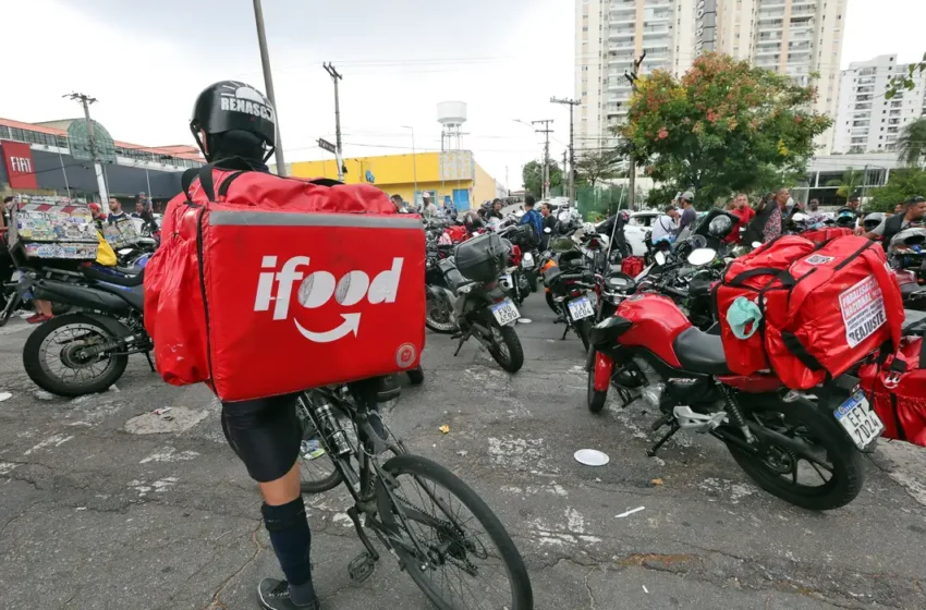  Anvisa revoga proibição de medicamentos em iFood, Rappi e outras plataformas