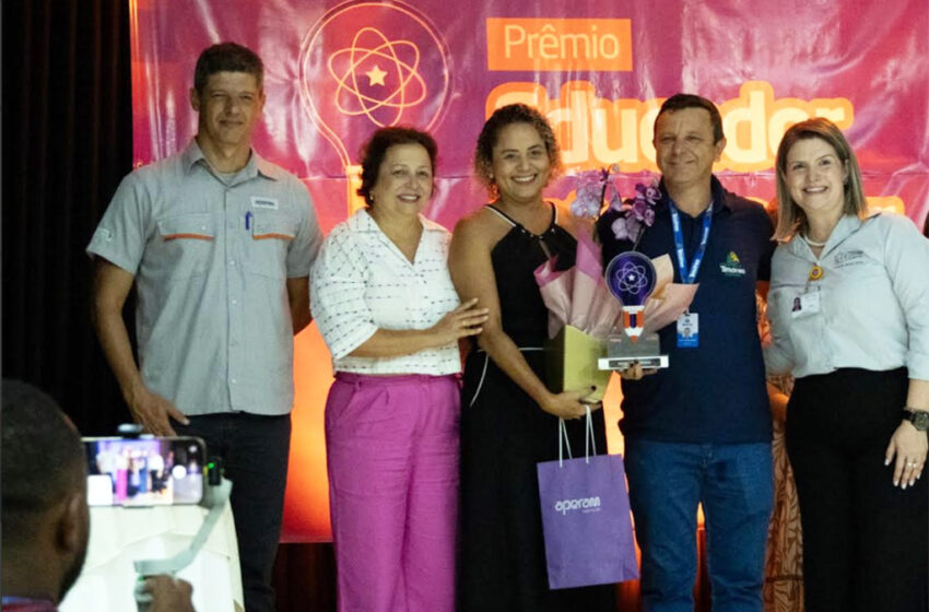  Inscrições abertas para a 2ª edição do Prêmio Educador Integrador 2026