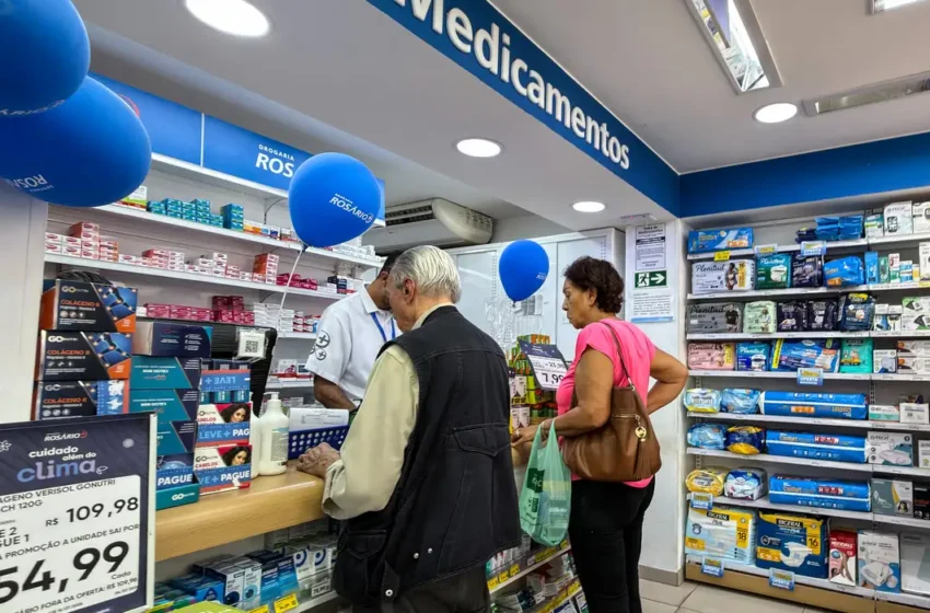  Anvisa aprova segundo genérico de semaglutida em caneta injetável; veja como será o medicamento