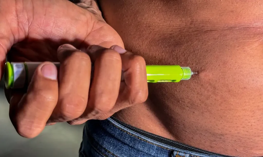 Anvisa aprova nova caneta de semaglutida para diabetes tipo 2