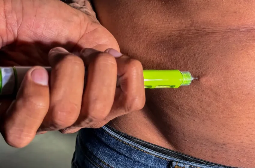  Anvisa aprova nova caneta de semaglutida para diabetes tipo 2