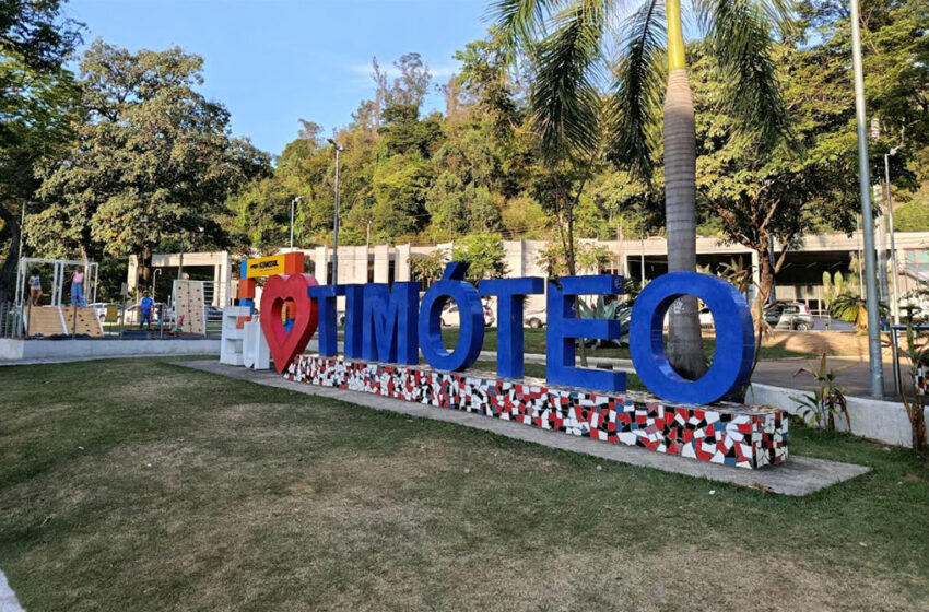  Termina nesta sexta-feira prazo de prazo de inscrições para o 2º Ciclo da PNAB em Timóteo