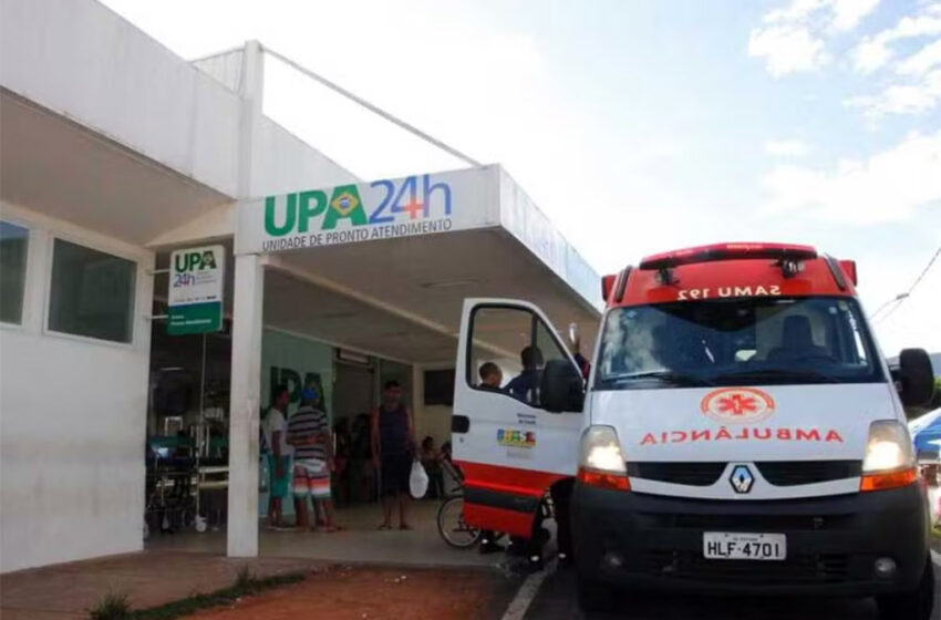  Aumento de casos respiratórios eleva lotação da rede de saúde de Ipatinga