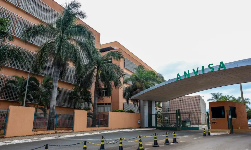 Anvisa proíbe Ozempic Natural e outros produtos