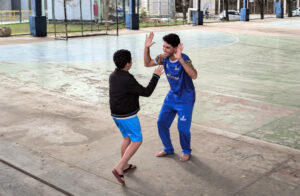 ezequiel