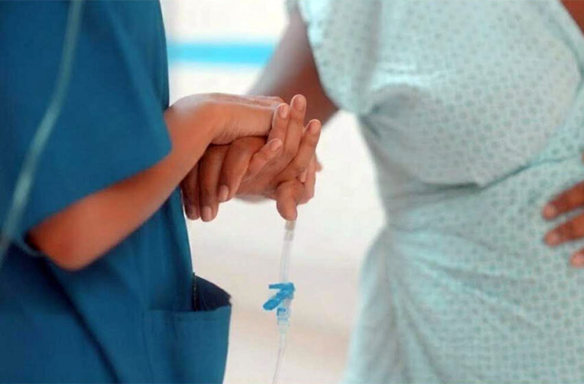  HMC realiza mais de 1,7 mil partos pelo SUS no primeiro semestre