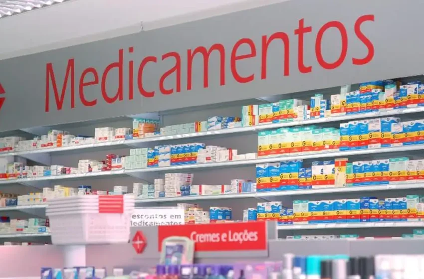  Farmácia Popular pode oferecer exames e testes rápidos; veja o que muda