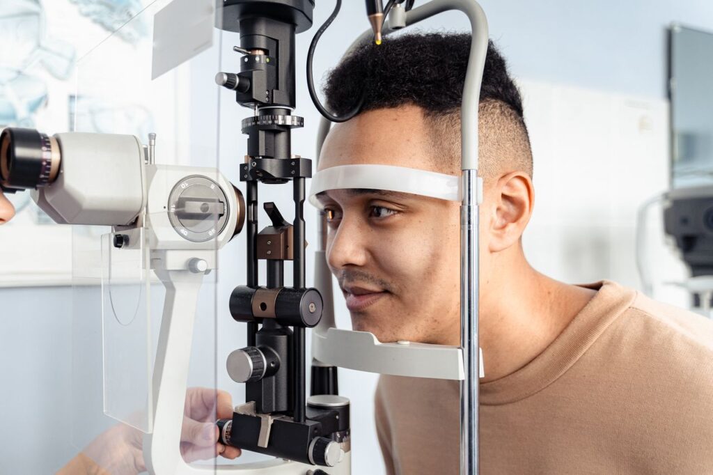 Tadalafila pode aumentar risco de glaucoma? Estudo aponta