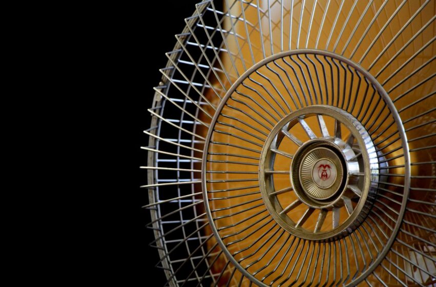  Dormir com ventilador ligado faz mal? Entenda os riscos e como usar com segurança