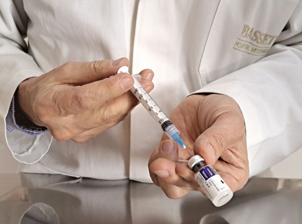 Vacina contra o câncer reduz risco de melanoma voltar