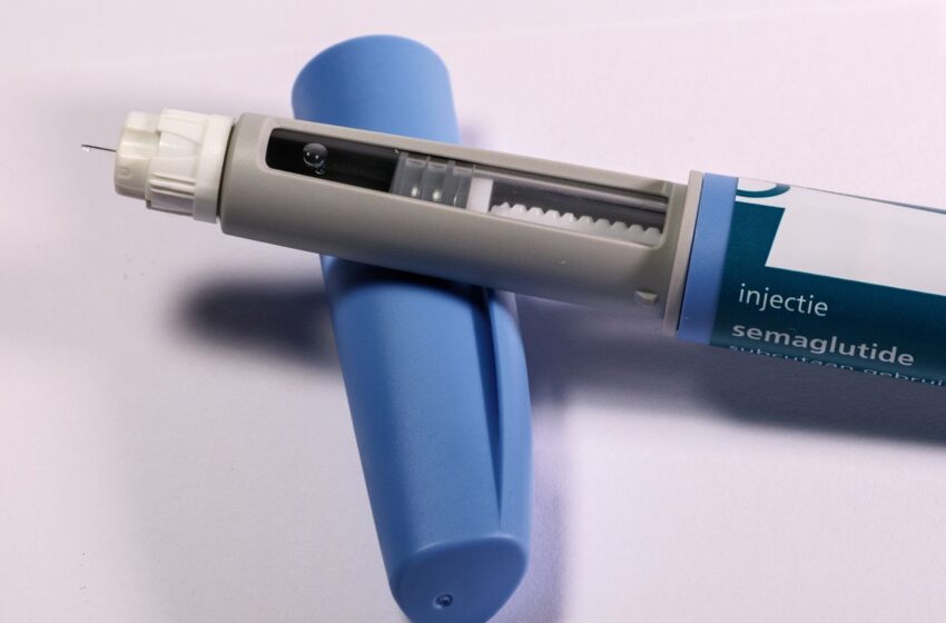  Anvisa proíbe produtos que prometem efeito de canetas emagrecedoras; veja a lista