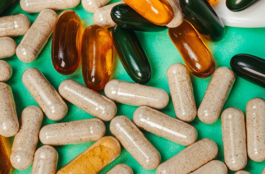  Anvisa proíbe suplementos das marcas Newfit e Shark Pro; veja o motivo