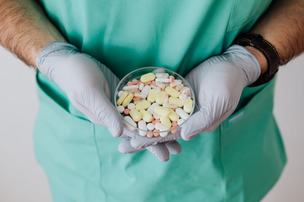 Anvisa libera venda de medicamentos pela Shopee