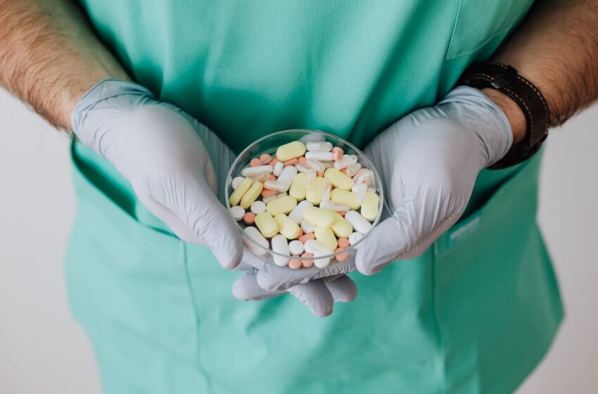  Anvisa libera venda de medicamentos pela Shopee; entenda