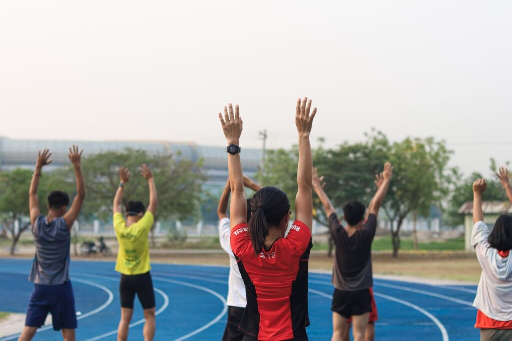 Aptidão cardiorrespiratória protege cérebro e saúde; entenda