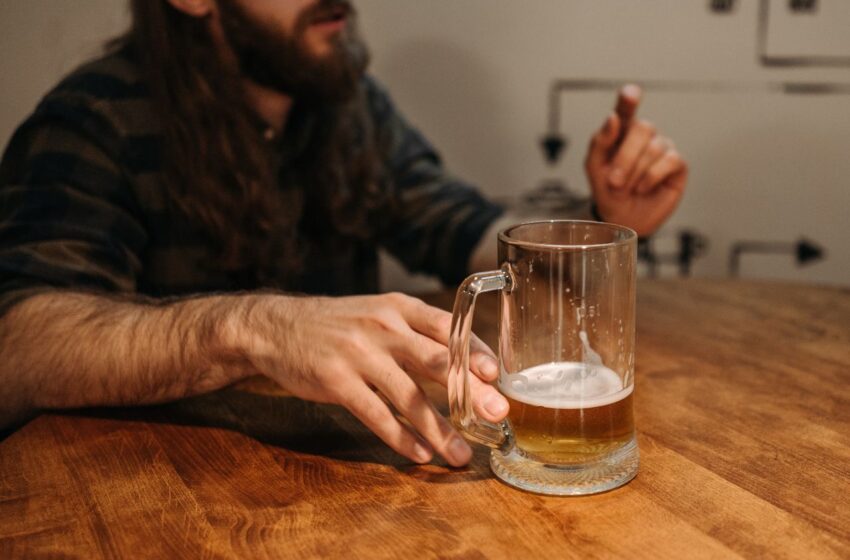  SUS lança ferramenta para ajudar a identificar consumo de álcool de risco