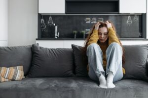 Gene pode ajudar a explicar por que algumas pessoas são mais propensas à depressão