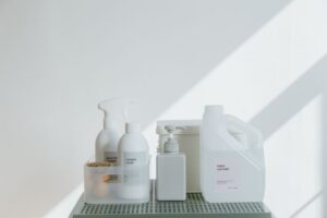 Produtos de limpeza proibidos pela Anvisa: veja a lista
