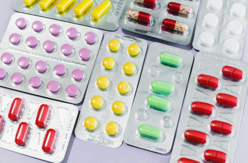  Planos de saúde podem ter que cobrir mais medicamentos para doenças raras