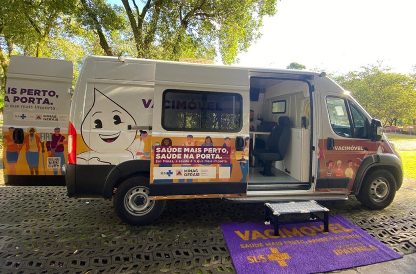  Prefeitura de Ipatinga mobiliza Vacimóvel e organiza trânsito para a 5ª Corrida e Caminhada Senhor do Bonfim