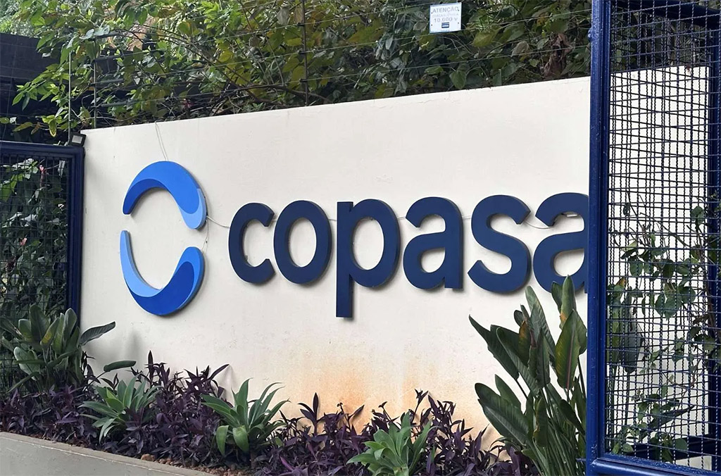 Copasa