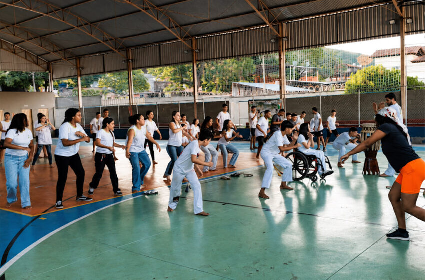  O movimento nunca é só movimento: uma reflexão para o Dia do Profissional de Educação Física