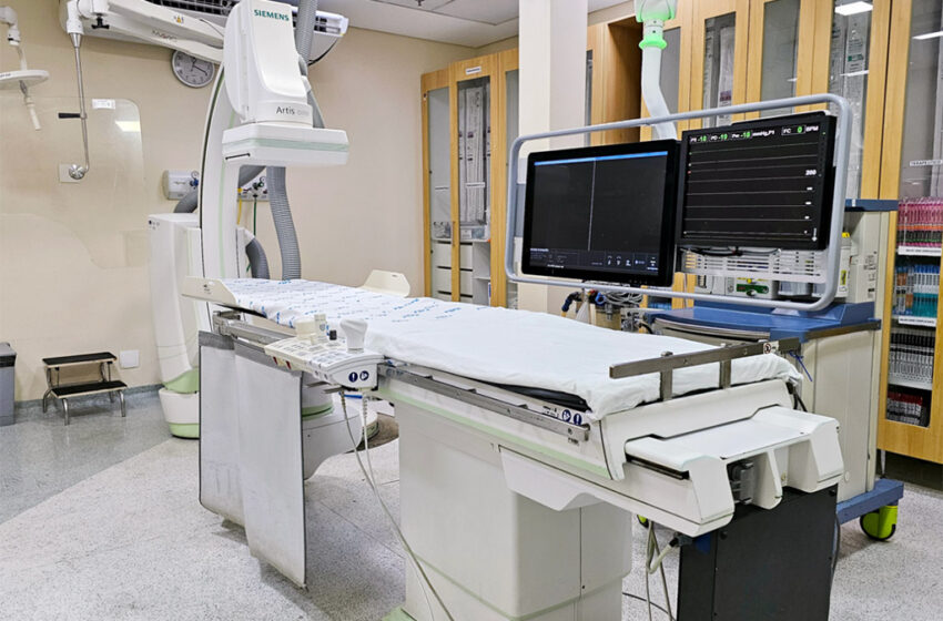  FSFX reforça importância regional da oferta de serviços de alta complexidade pelo SUS