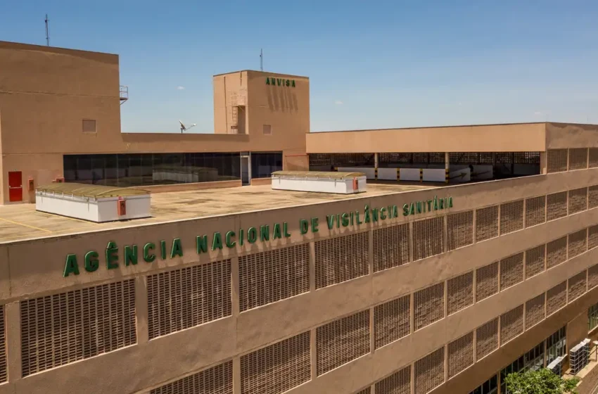  Anvisa determina recolhimento do NotShake Protein de todos os lotes