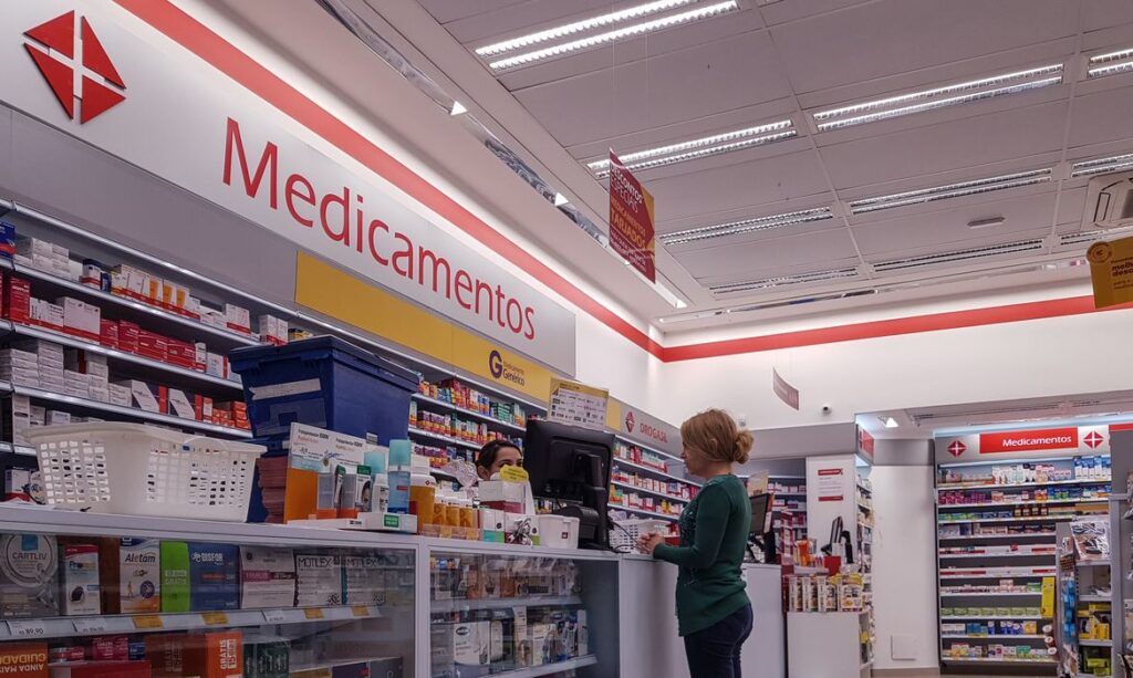 Novas regras para receita médica eletrônica. Imagem: Rafa Neddermeyer/Agência Brasil