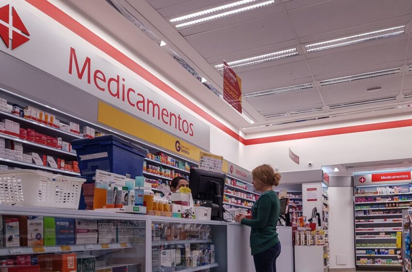  Receita médica eletrônica: novas regras entram em vigor nesta quarta-feira