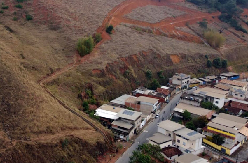  Fabriciano lança Refloresta Fabri e prevê plantio de quase 500 mil mudas nativas