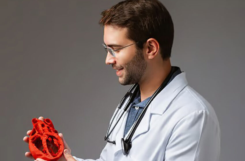  Dia Mundial do Coração reforça importância da prevenção e dos cuidados com a saúde cardiovascular