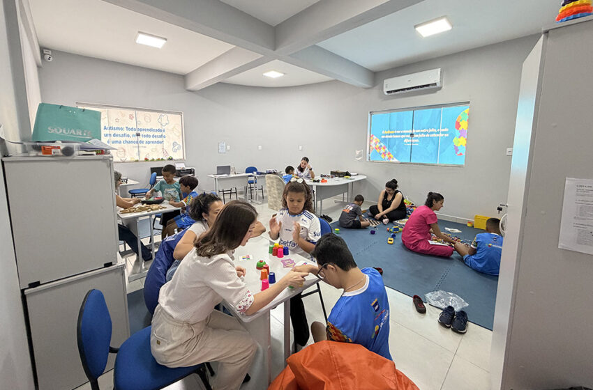  SERTEP bate recorde e supera 7 mil atendimentos gratuitos pelo SUS