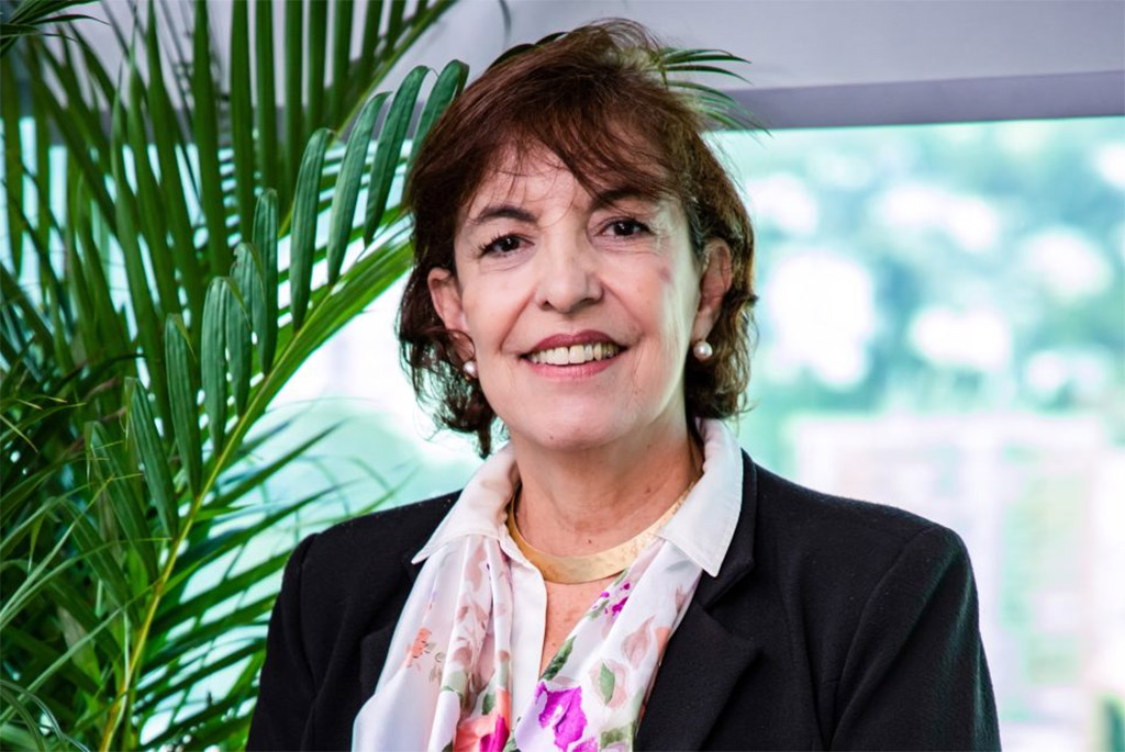 Sylvia Anjos