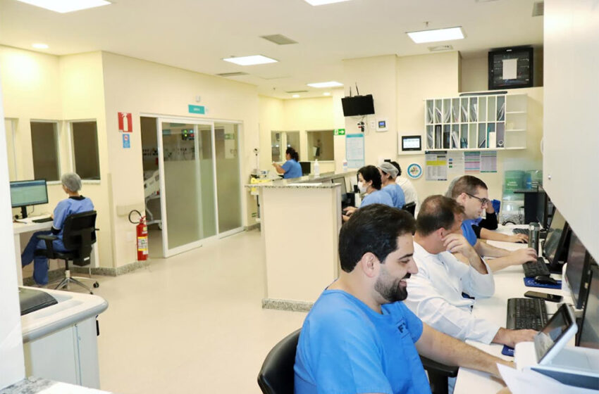  UTIs Adulto do HMC unem tecnologia, qualificação e humanização no cuidado aos pacientes críticos do SUS