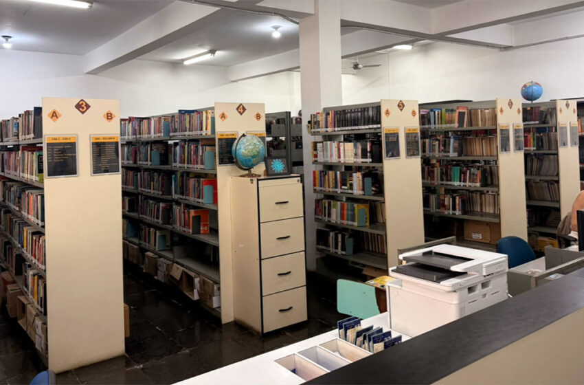  Biblioteca Municipal de Ipatinga passa a integrar o cadastro do Sistema Nacional de Bibliotecas Públicas