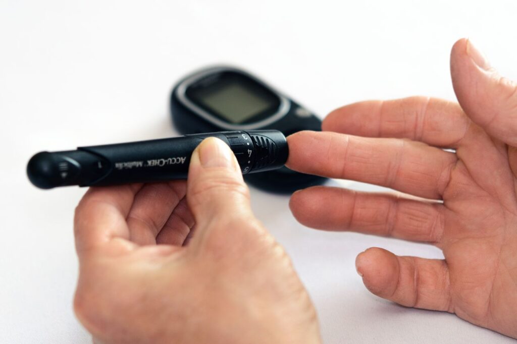 Diabetes tipo 5: como identificar e diferenciar do tipo 1