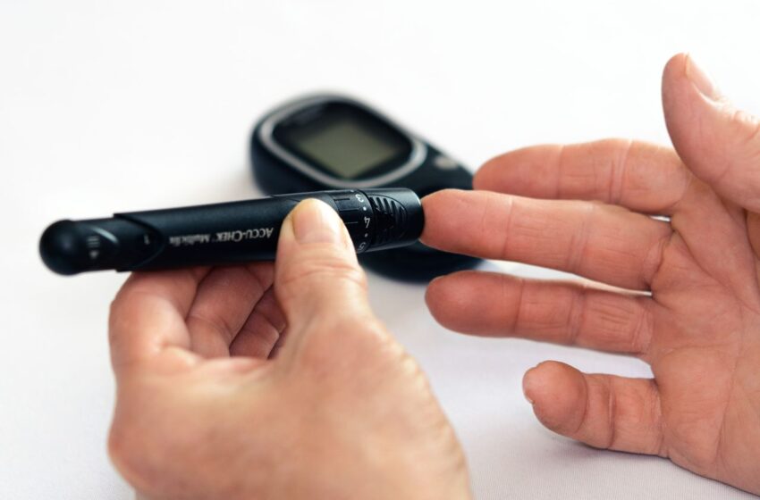  Diabetes tipo 5: como identificar e não confundir com o tipo 1