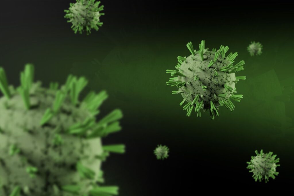 Venetoclax reduz células de HIV em estudo com macacos