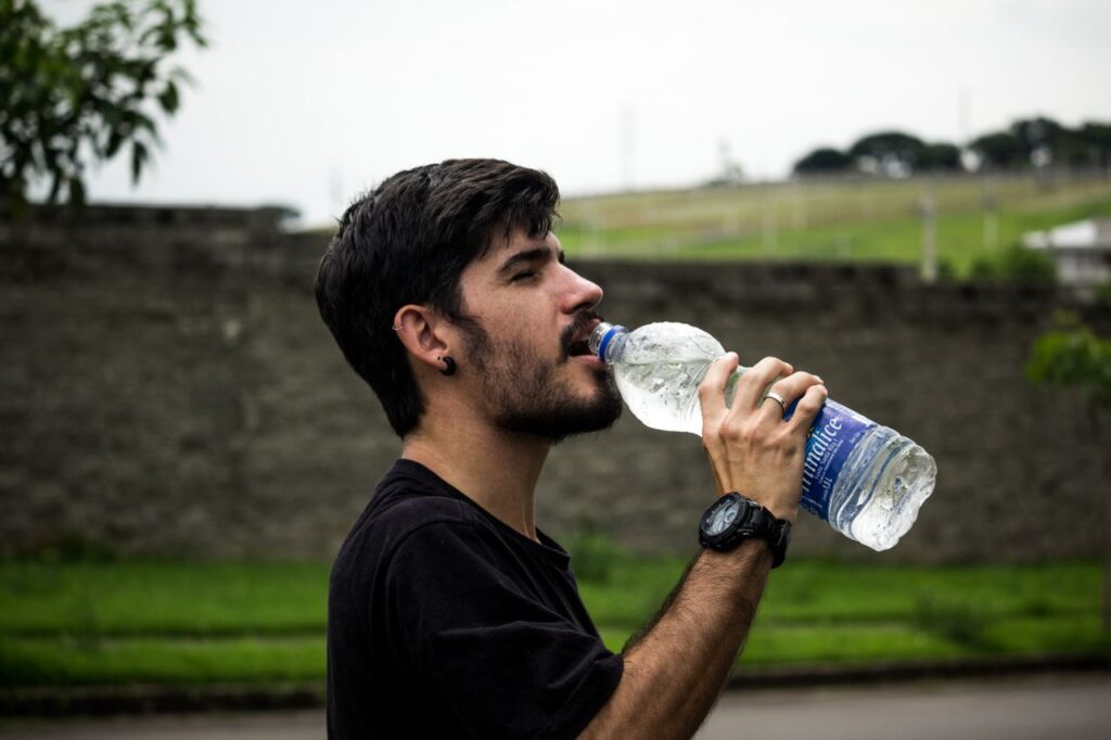 Temporada de seca: 7 cuidados para proteger a saúde