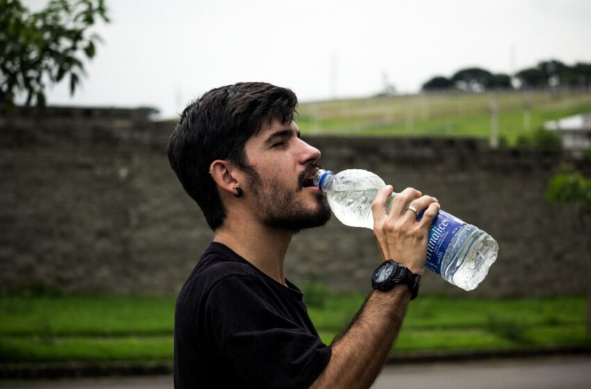  Temporada de seca: cuidados ajudam a proteger a saúde no período de baixa umidade