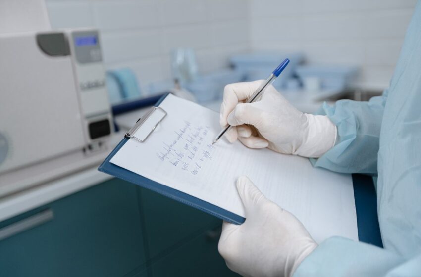  Nova lei estabelece avaliação da qualidade em hospitais públicos e privados